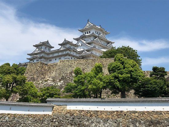 Himeji Castle